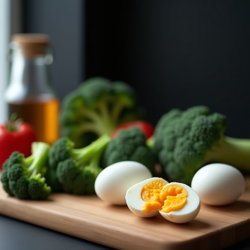 Ernährung Artikel Bild