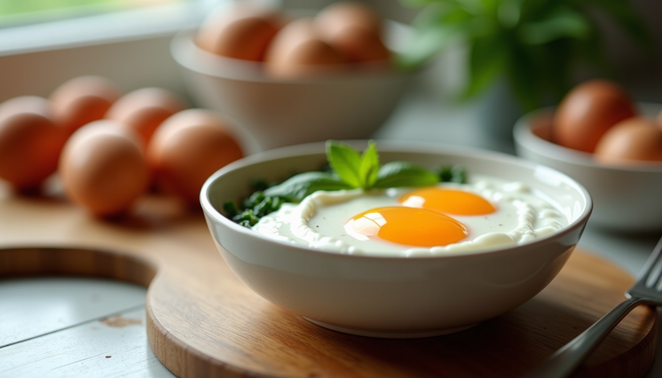 Ernährung Artikel Bild