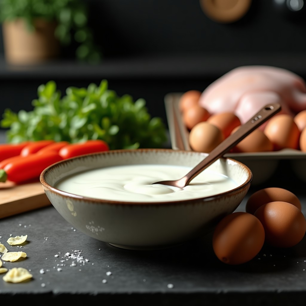 Ernährung Artikel Bild