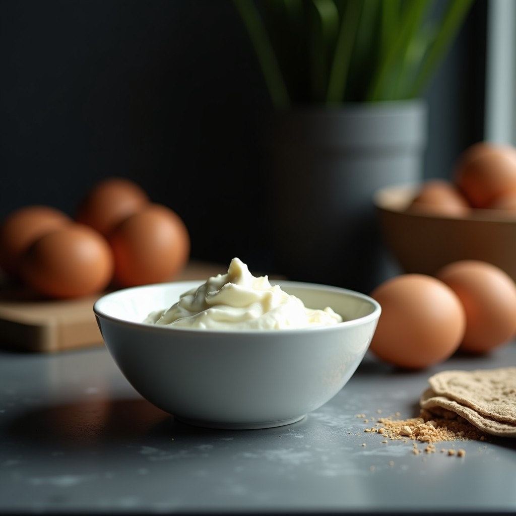 Ernährung Artikel Bild