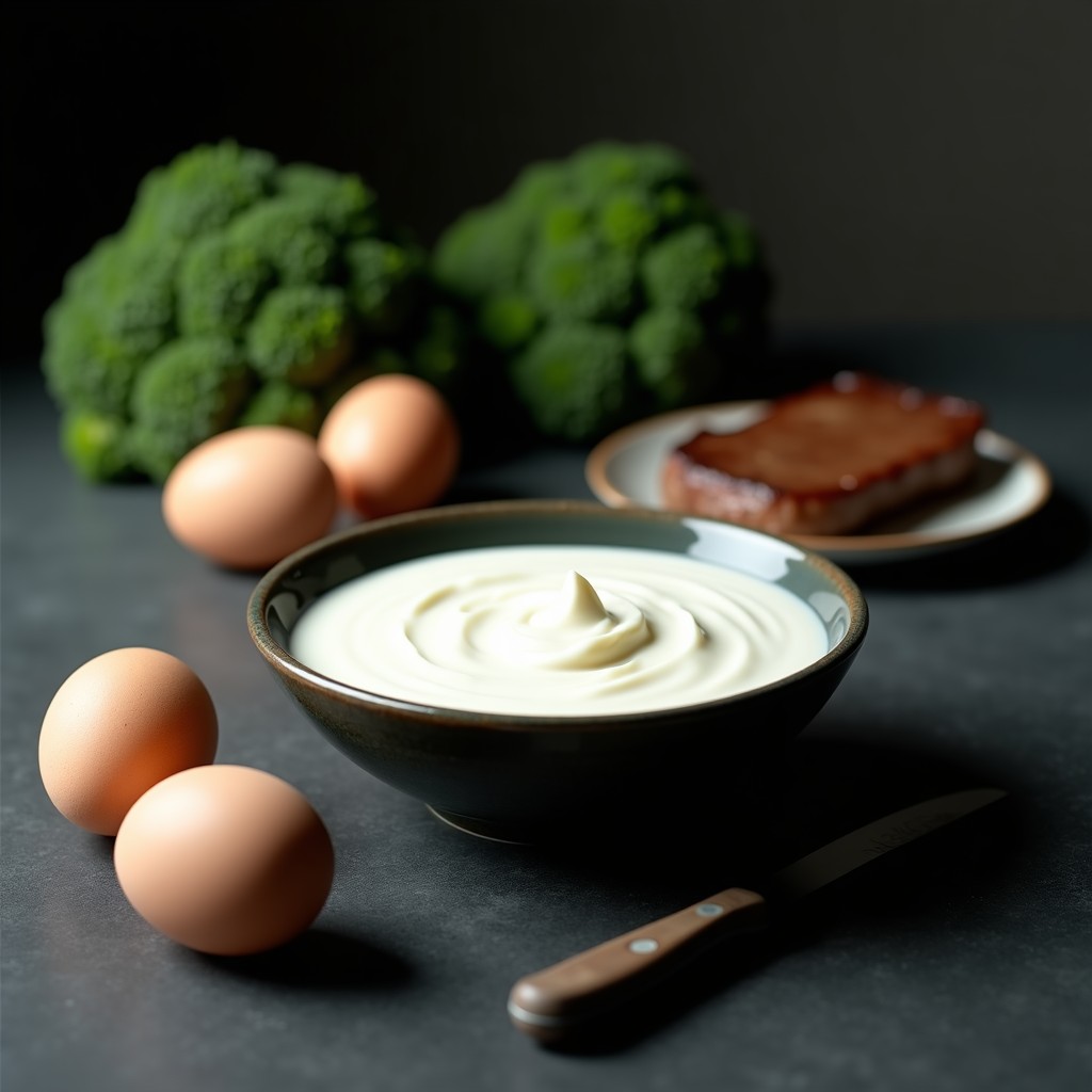 Ernährung Artikel Bild