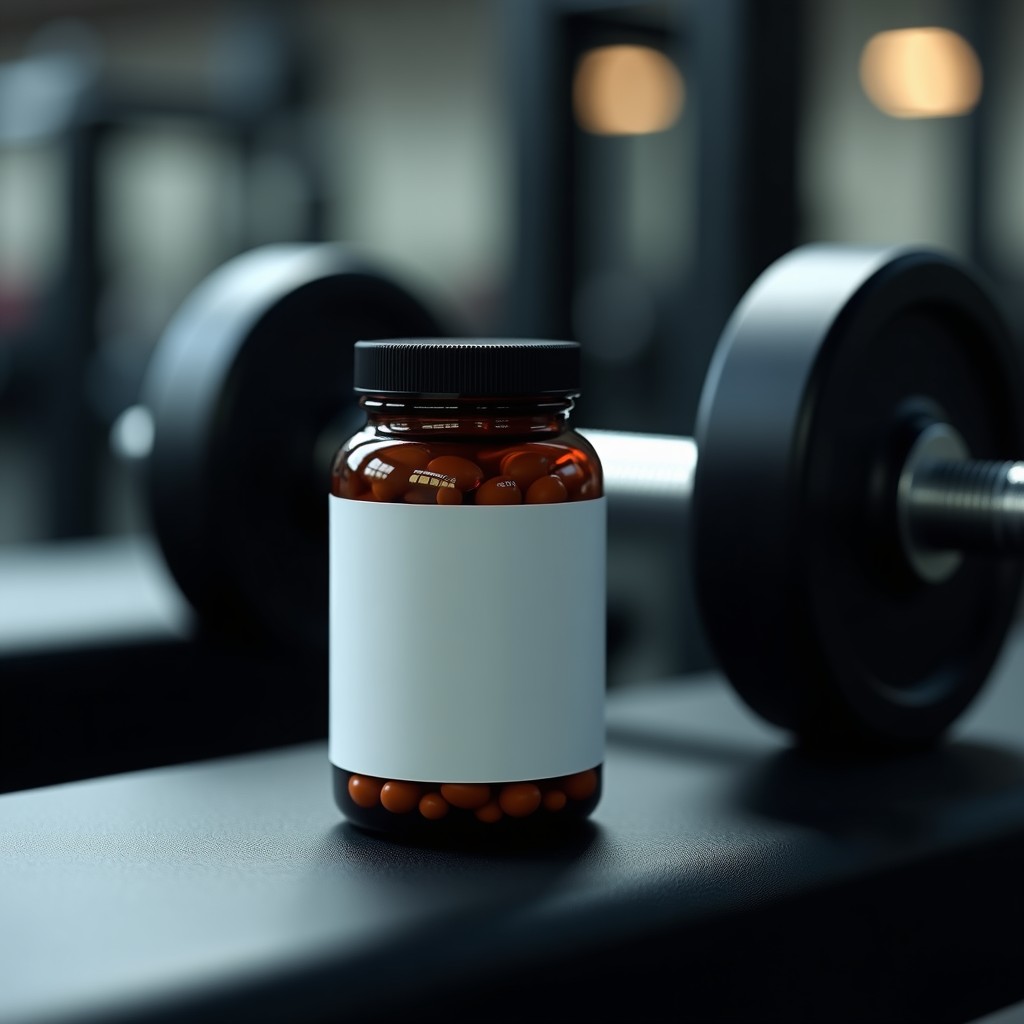 Supplements Artikel Bild