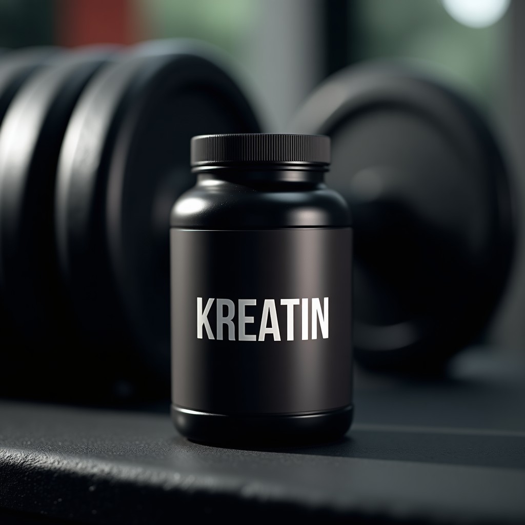 Supplements Artikel Bild