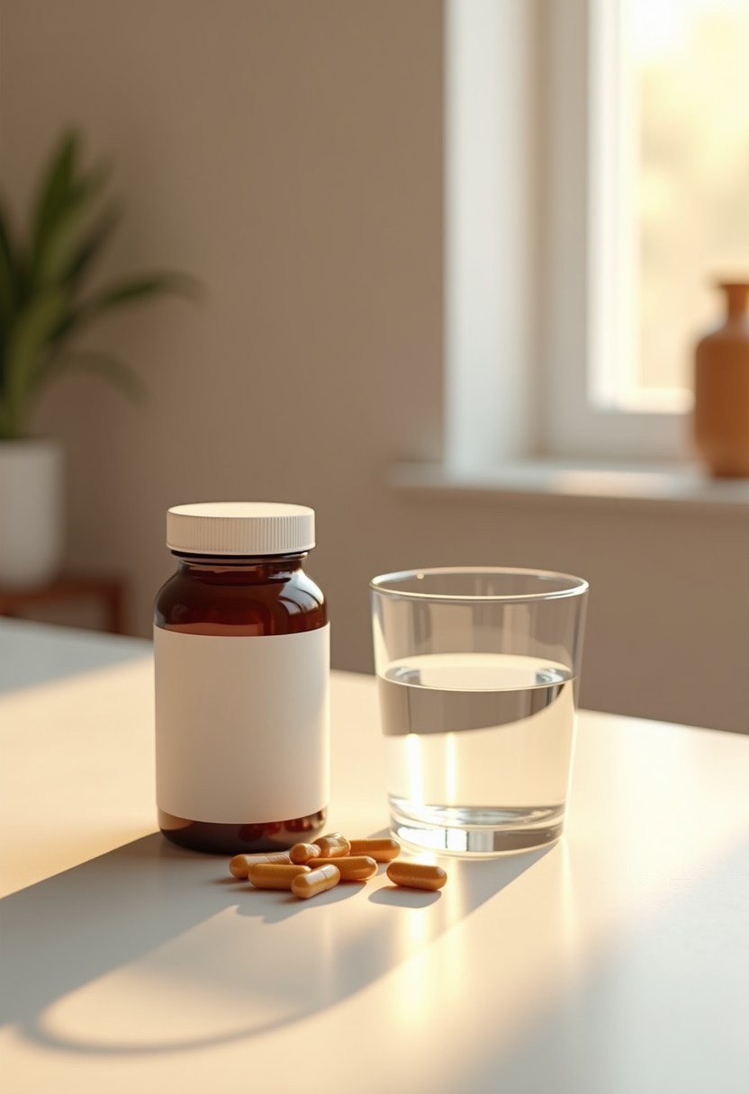 Magnesium Artikel Bild