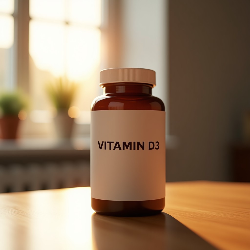 Supplements Artikel Bild