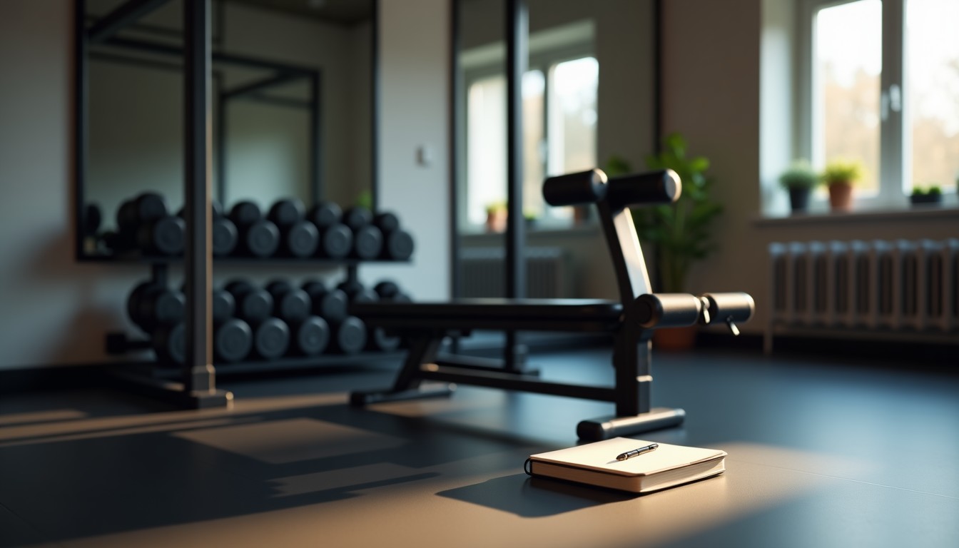 Training Artikel Bild